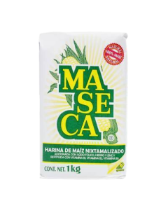 Maseca - Farine de maïs - 1kg